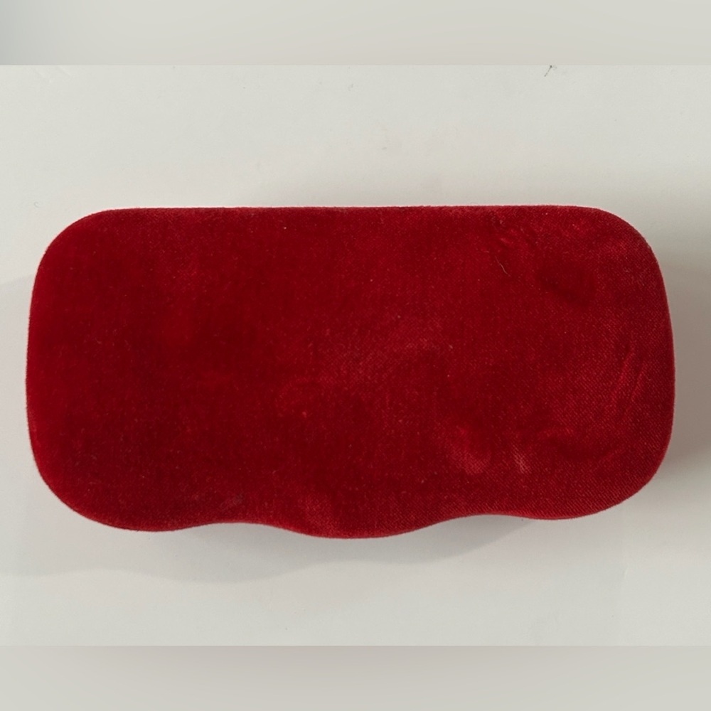 Gucci Butterfly Eyeglasses. 
Case included with authenticity card - Picture 6 of 6